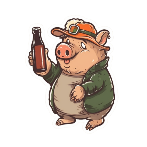 Oinktoberfest