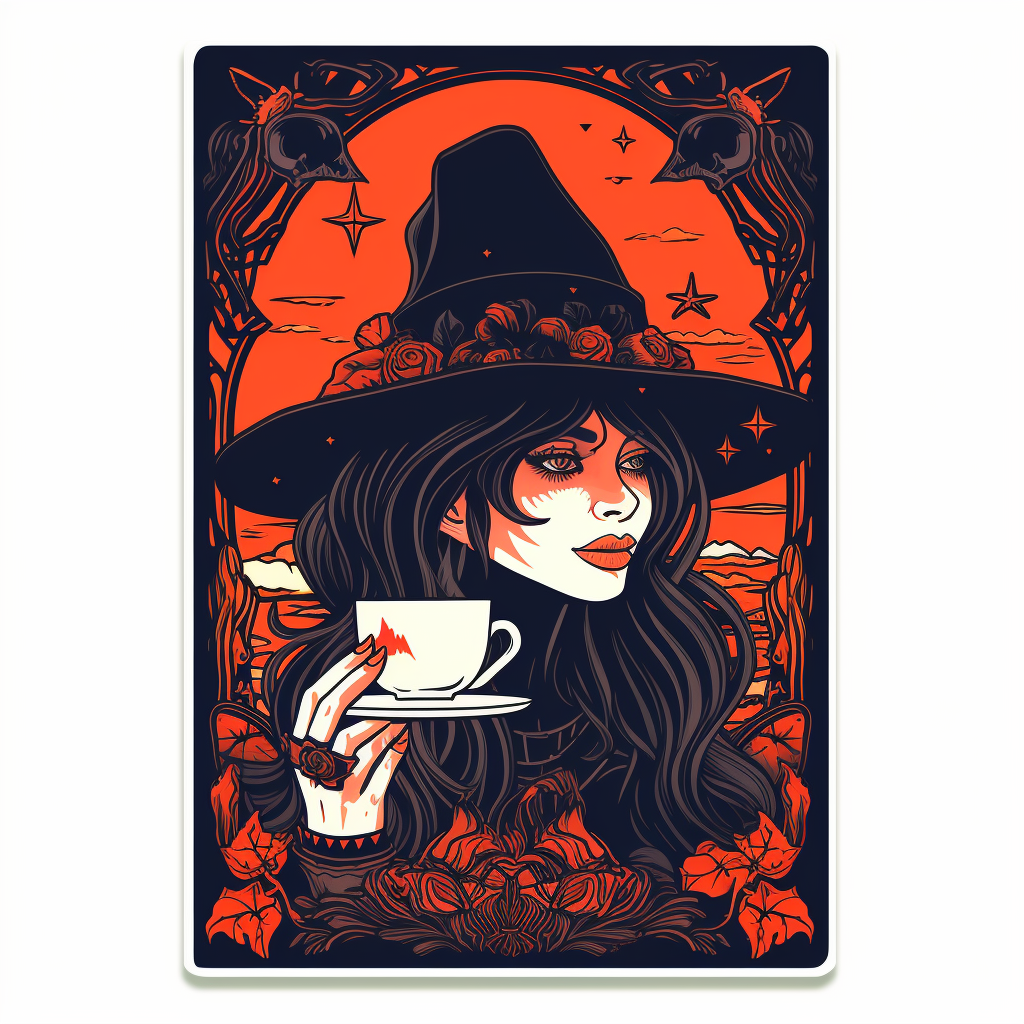 Ace Of Cups