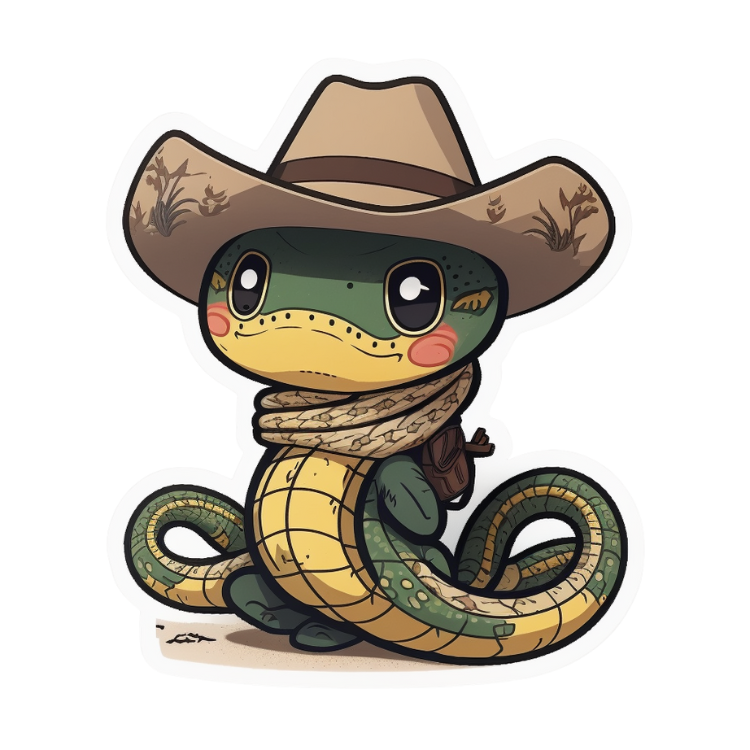 Rodeo Rattler