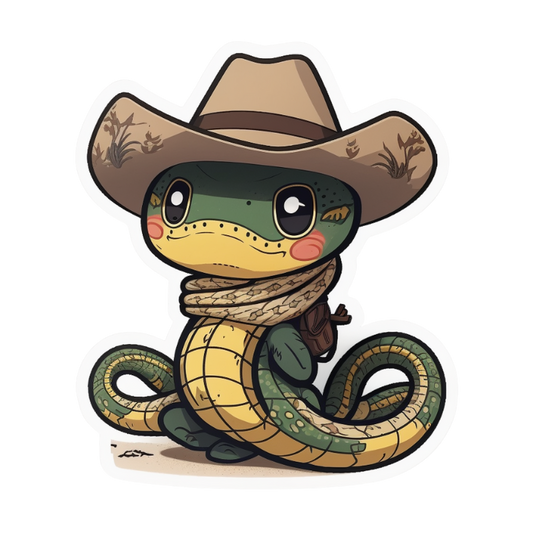 Rodeo Rattler